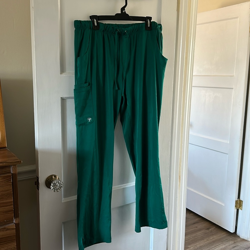 HH Works by Healing Hands Scrub pants